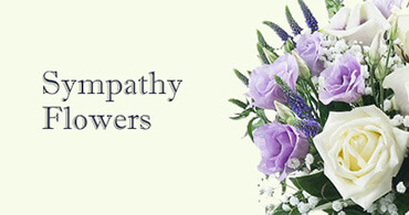 Ilford Sympathy Flowers